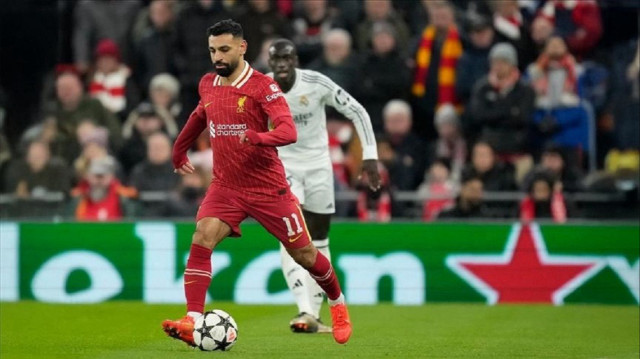  ليفربول ينهي تفوق ريال مدريد في دوري الأبطال