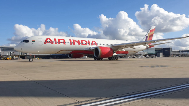 Un vol d'Air India transportant 211 passagers a été contraint d'effectuer un atterrissage d'urgence dans la région arctique canadienne après avoir reçu une menace en ligne