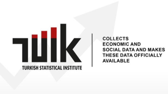 L'Institut turc des statistiques (TUIK) à Ankara en Turkiye, le 29 novembre 2024.