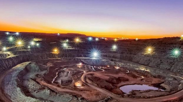 Un fonds soutenu par l'État omanais a acquis des parts dans la coentreprise angolaise d'extraction de diamants Catoca.