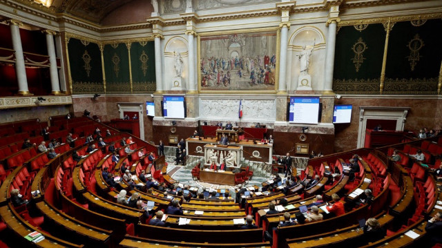 Avec 484 voix contre 70, l'Assemblée nationale française a exprimé son opposition à l'accord UE-Mercosur.