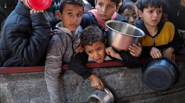 غزة تباد.. حماس: أكثر من مليوني فلسطيني يواجهون خطر الموت جوعا وعطشا 