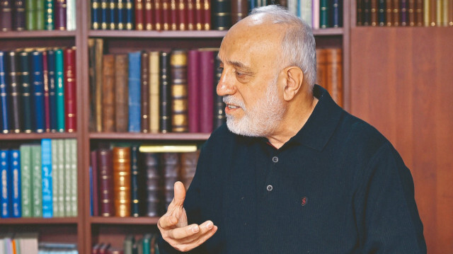 Yusuf Ziyaeddin Subaşı