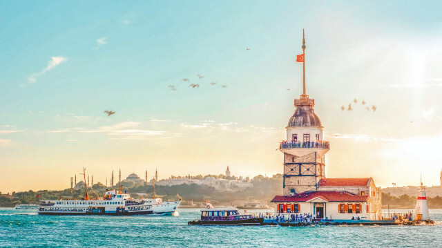 Kız Kulesi