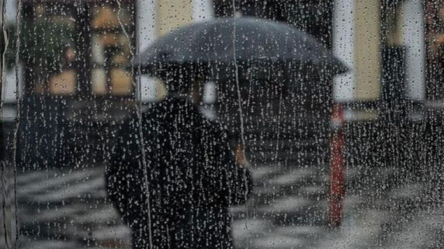 Meteoroloji hava durumu
