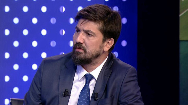 Tolga Zengin