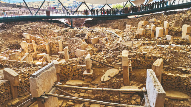 Göbeklitepe