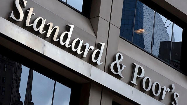 S&P Global Ratings highlights Türkiye’s economic rebalancing amid challenging disinflation efforts | News