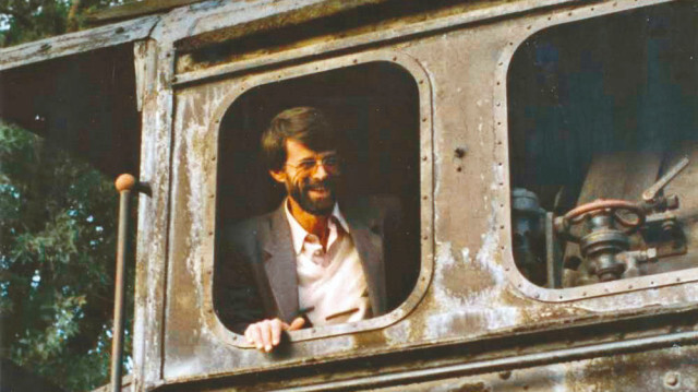 Ahmet Uluçay