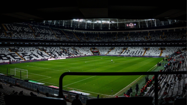 Beşiktaş