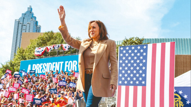 Kamala Harris