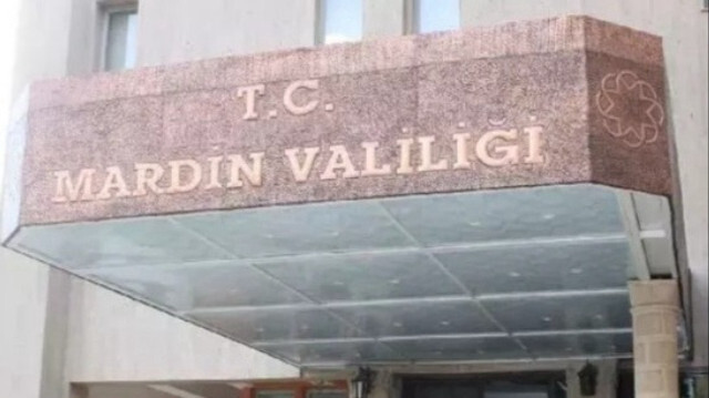 Mardin Valiliği