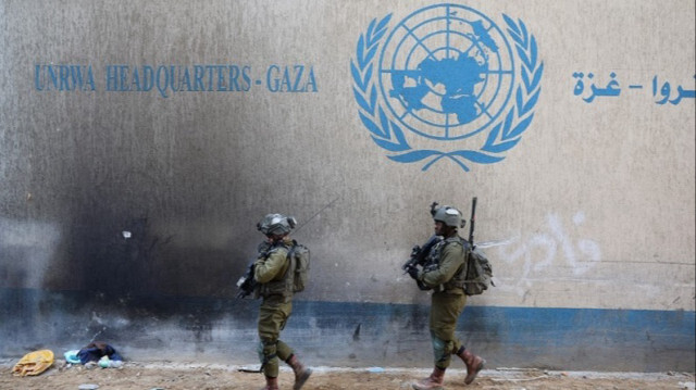 Israël informe l'ONU de l'annulation de l'accord avec l'UNRWA, interdisant ses activités dans les territoires palestiniens occupés, exacerbant la crise humanitaire pour des millions de réfugiés.