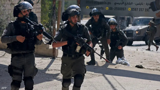 6 بالضفة منذ الصباح.. الاحتلال يقتل فلسطينيين اثنين جنوب جنين