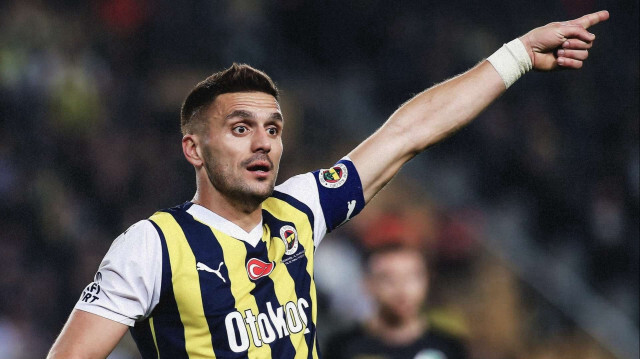 Fenerbahçe Tadic hakkında kararını verdi