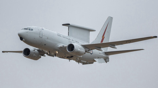 La Corée du Sud souhaite doubler sa flotte de E-7 AEW&C en commandant quatre appareils supplémentaires.