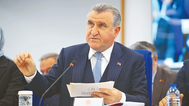 Osman Aşkın Bak