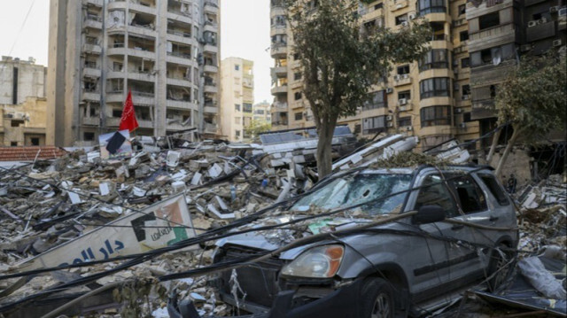 Le Liban enregistre plus de 3 000 morts et 13 500 blessés dans des frappes israéliennes qui touchent Beyrouth et le sud du pays.