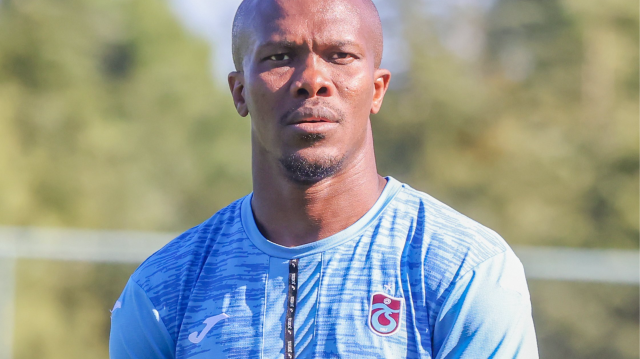 Anthony Nwakaeme