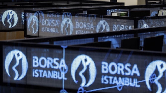 Borsa İstanbul