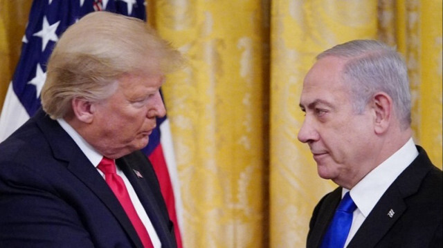 Le Premier ministre israélien Netanyahu félicite Donald Trump pour sa victoire à l'élection présidentielle américaine, soulignant un nouveau départ pour l'alliance entre Israël et les États-Unis.