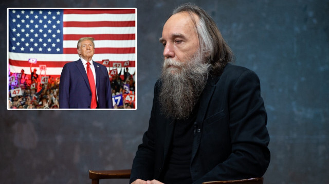 Aleksandr Dugin