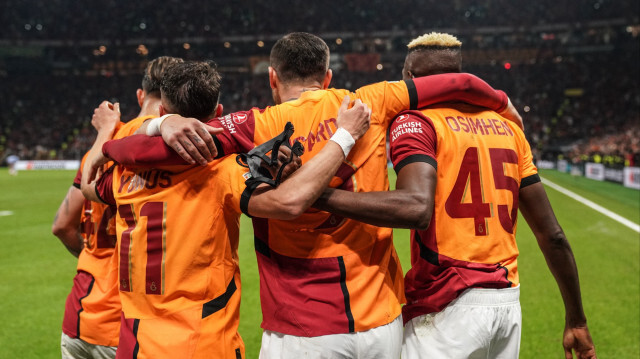 Galatasaray