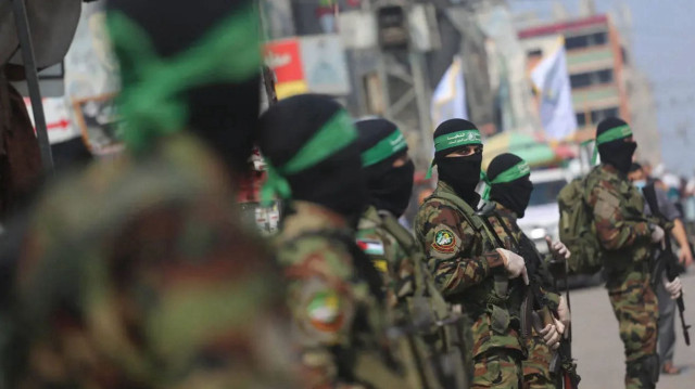 Katarlılar Blinken'e, zamanı geldiğinde Hamas'ın ülkedeki varlığını yeniden gözden geçirmeye açık olduklarını ifade etmişlerdi.