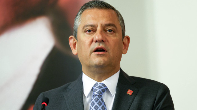 Özgür Özel 