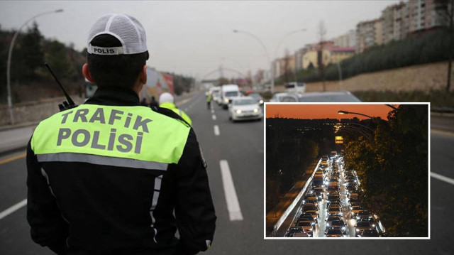 Ankara Emniyet Müdürlüğü, vatandaşların etkinlik sırasında herhangi bir aksaklık yaşamaması adına gerekli önlemlerin alındığını ve trafik akışının kontrollü bir şekilde sağlanacağını bildirdi.