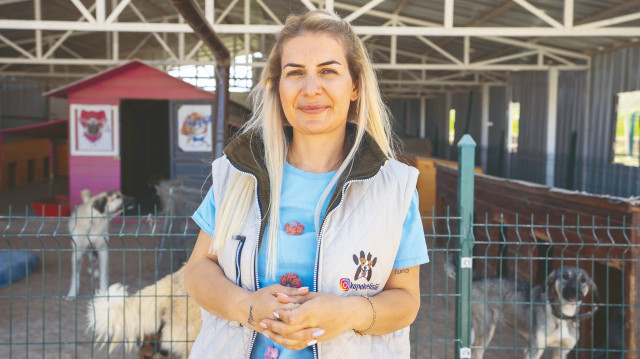Buket Özgünlü