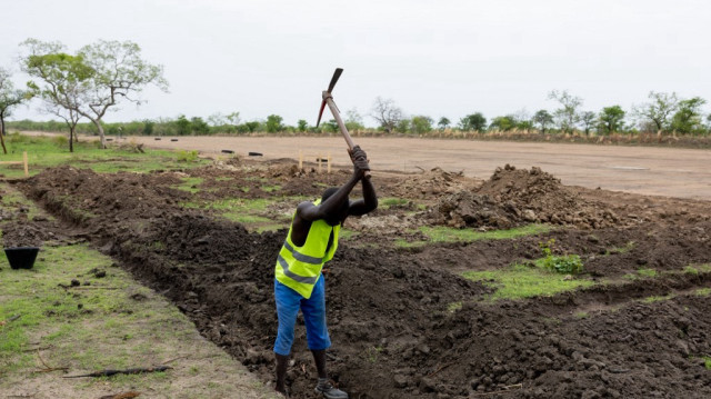 Les causes exactes de ces affrontements restent floues, mais elles pourraient être liées à des représailles après l'assassinat d'un cultivateur, le 30 novembre 2024, au Tchad. 