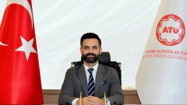 ATÜ Rektör Yardımcısı Prof. Dr. Cihan Çetinkaya, kendisine yönelik kurulan kumpas olayında gerçekleri detaylıca açıkladı.