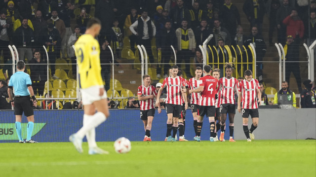 Fenerbahçe - Athletic Bilbao