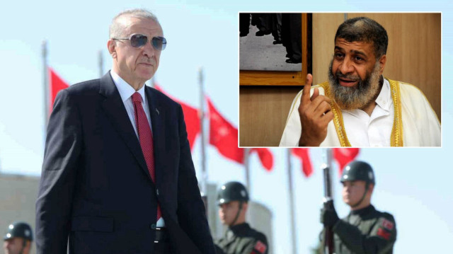 Mursi’nin yol arkadaşı Asım Abdulmacid’in Cumhurbaşkanı Erdoğan paylaşımı büyük ilgi gördü