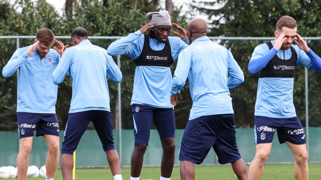 Trabzonspor