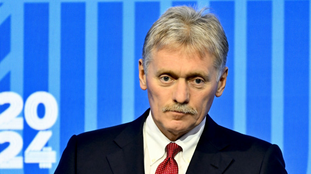 Peskov, Suriye'deki gelişmeleri yakından izlemeye devam edeceklerini söyledi. 