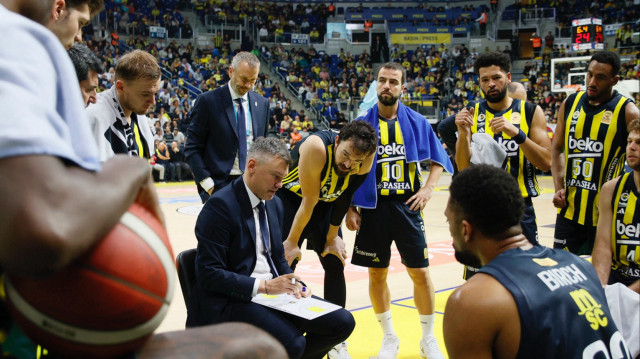 Fenerbahçe Beko