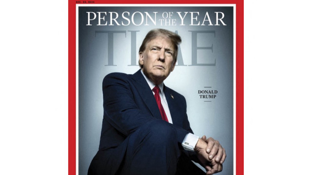 Le 47e président des États-Unis, Donald Trump.