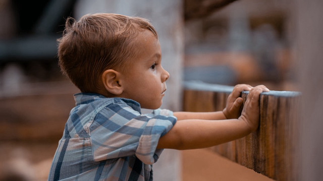 Près de 13 % des enfants scolarisés en maternelle ont consulté un professionnel de santé pour des troubles psychologiques ou d'apprentissage dans l'année précédente.