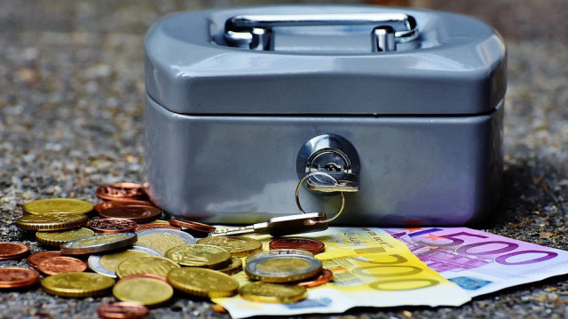 En 2023, le patrimoine économique de la France a chuté de 4,2 %, atteignant 18 674 milliards d'euros.