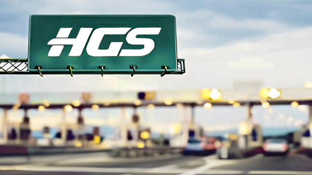 HGS