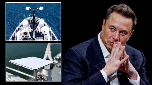 Elon Musk’ın Starlink uydu sistemi 4,2 milyar dolarlık uyuşturucu ticaretinde kullanıldı.