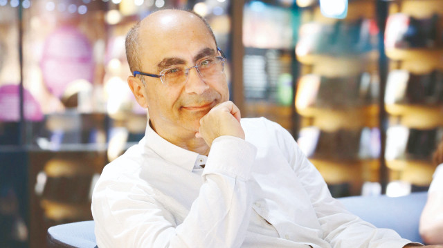 Derviş Zaim