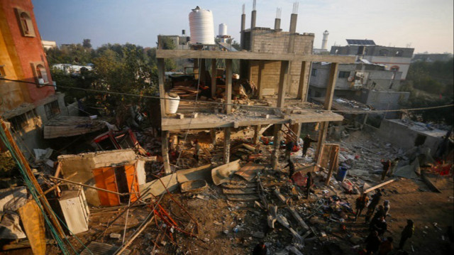 <p style="text-align: justify;">Crédit photo: AA</p>