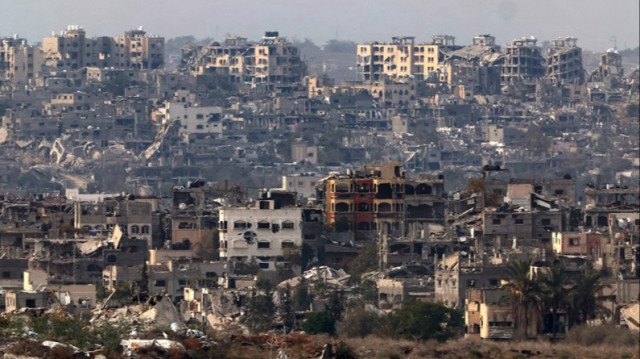 L'ONU lance un appel de 4,07 milliards de dollars pour répondre aux besoins humanitaires de trois millions de Palestiniens en 2025.