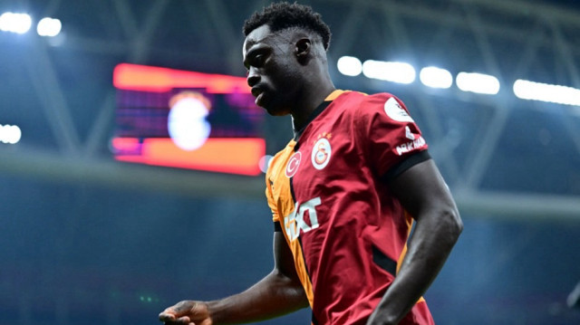 Davinson Sanchez, bu sezon çıktığı 15 maçta 2 gol atıp 1 asist kaydetti.