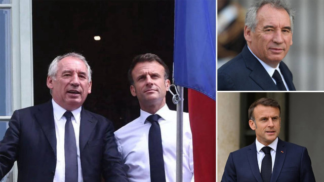 Cumhurbaşkanı Emmanuel Macron istifa etmeyeceğini ancak yeni bir başbakan atayacağını açıklamıştı.