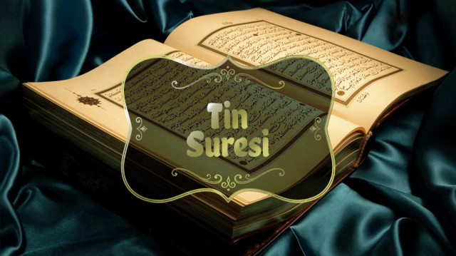 Tin Suresi