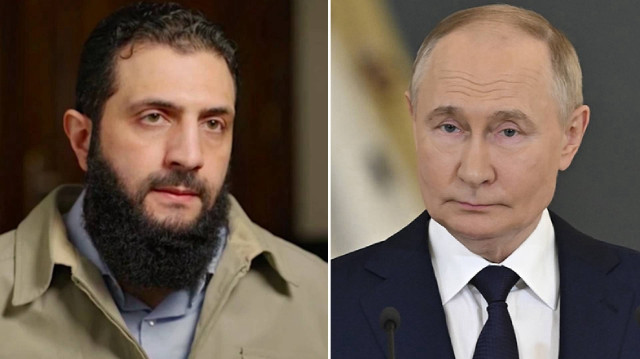 Muhammed Cevlani'nin liderliğinde Şam'ın kuratılmasının ardından kurulan yeni Suriye hükümeti ile Moskova arasında ilk görüşme'de Rusya'nın ülkedeki askeri varlığı görüşüldü.